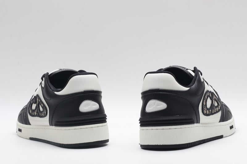 CD sneakers black (pre-order)