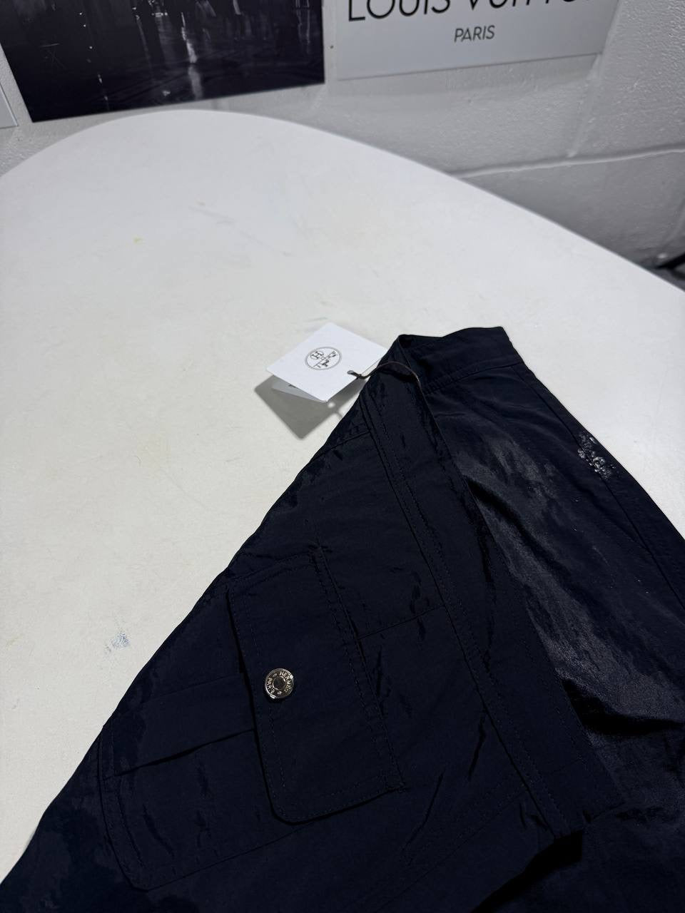 HRM REACTIVE SHORTS