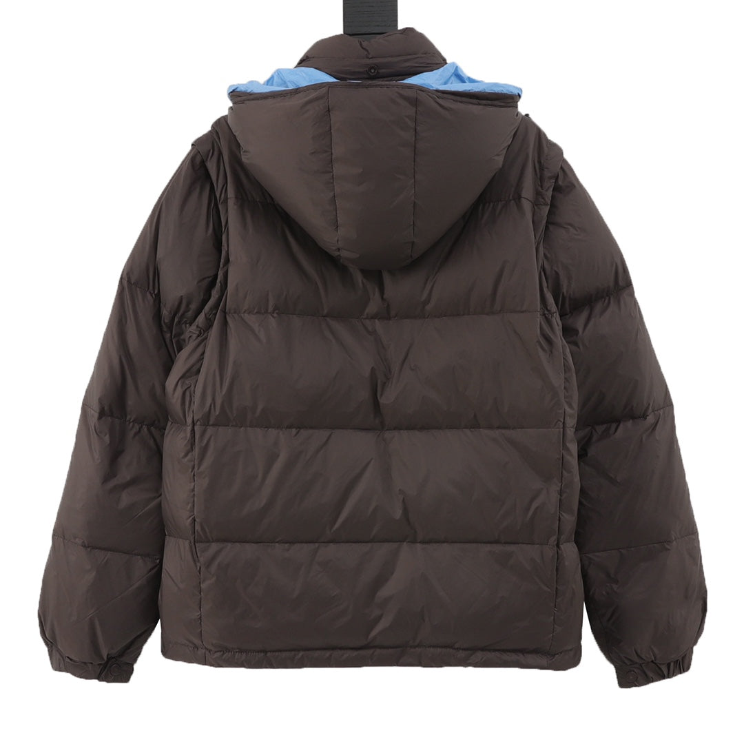 MNCLR JACKET (pre-order)