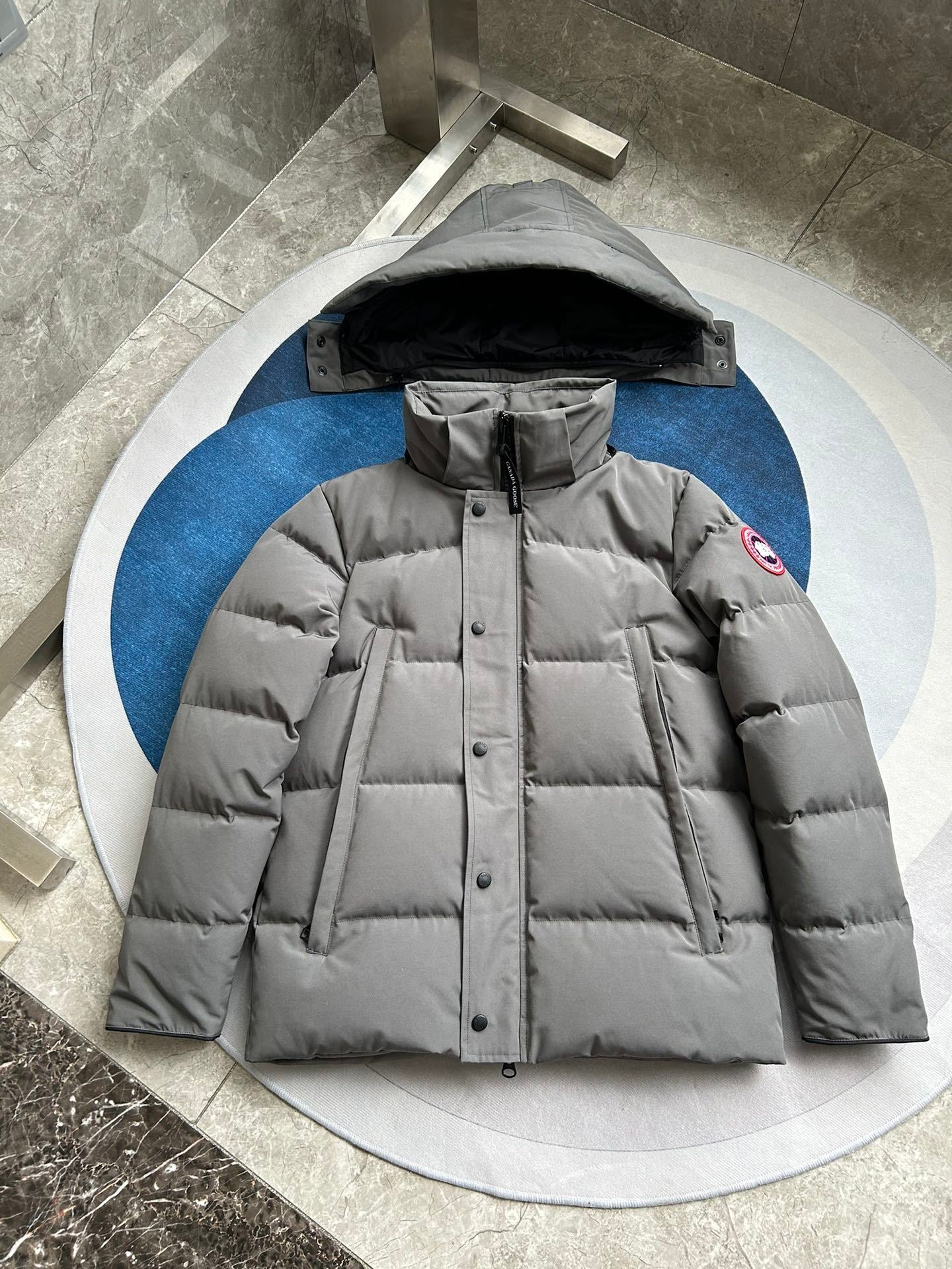CG JACKET (pre-order)