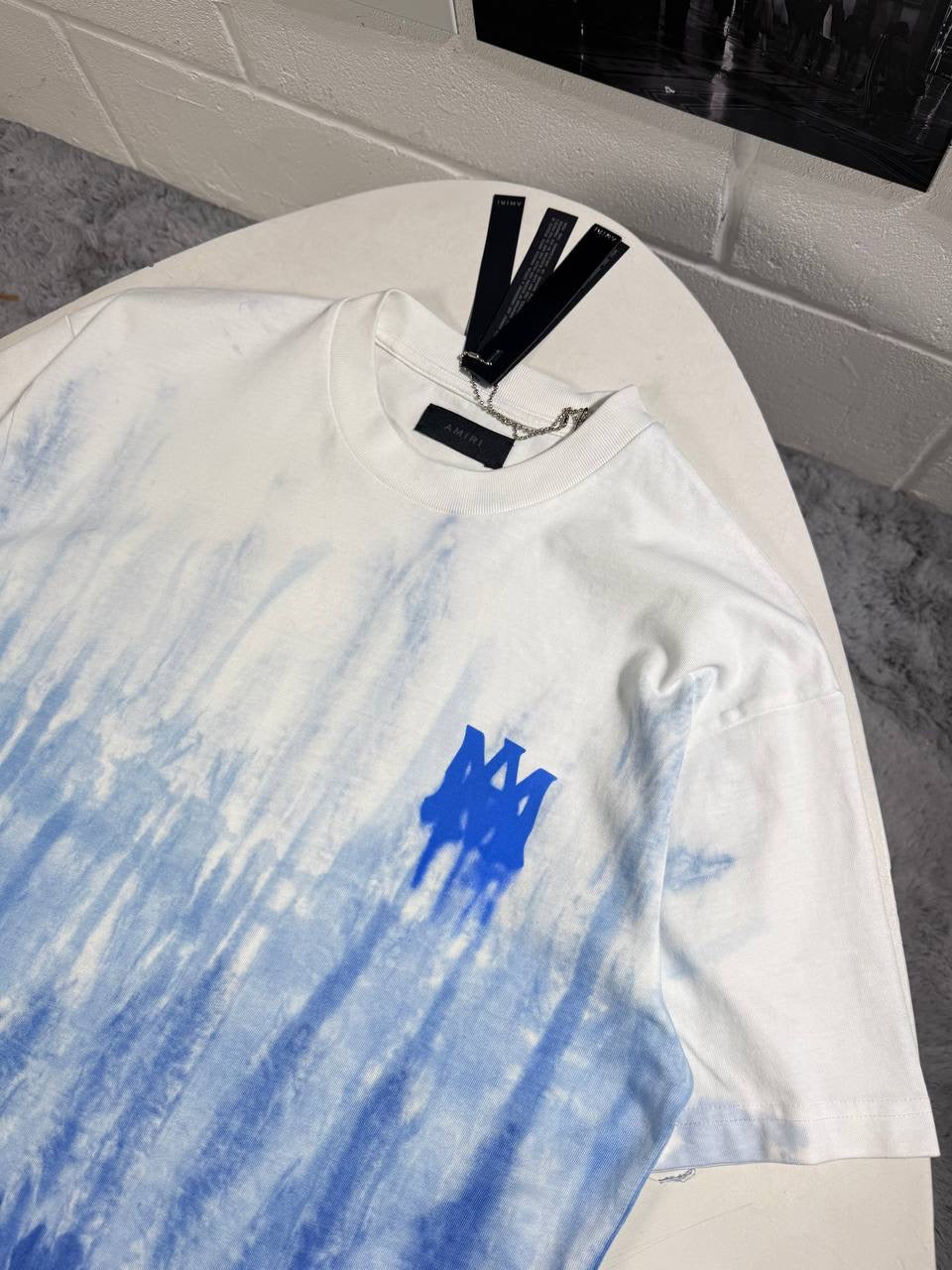 MIRI OVERSIZED T SHIRT