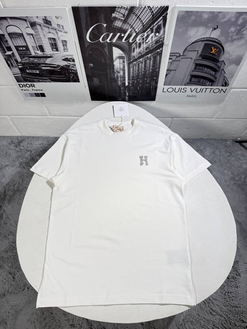 HRMS T SHIRT