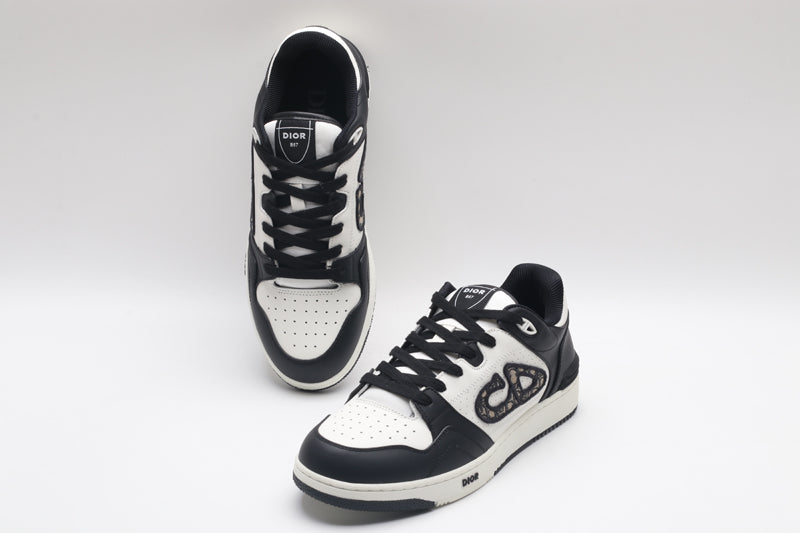 CD sneakers black (pre-order)