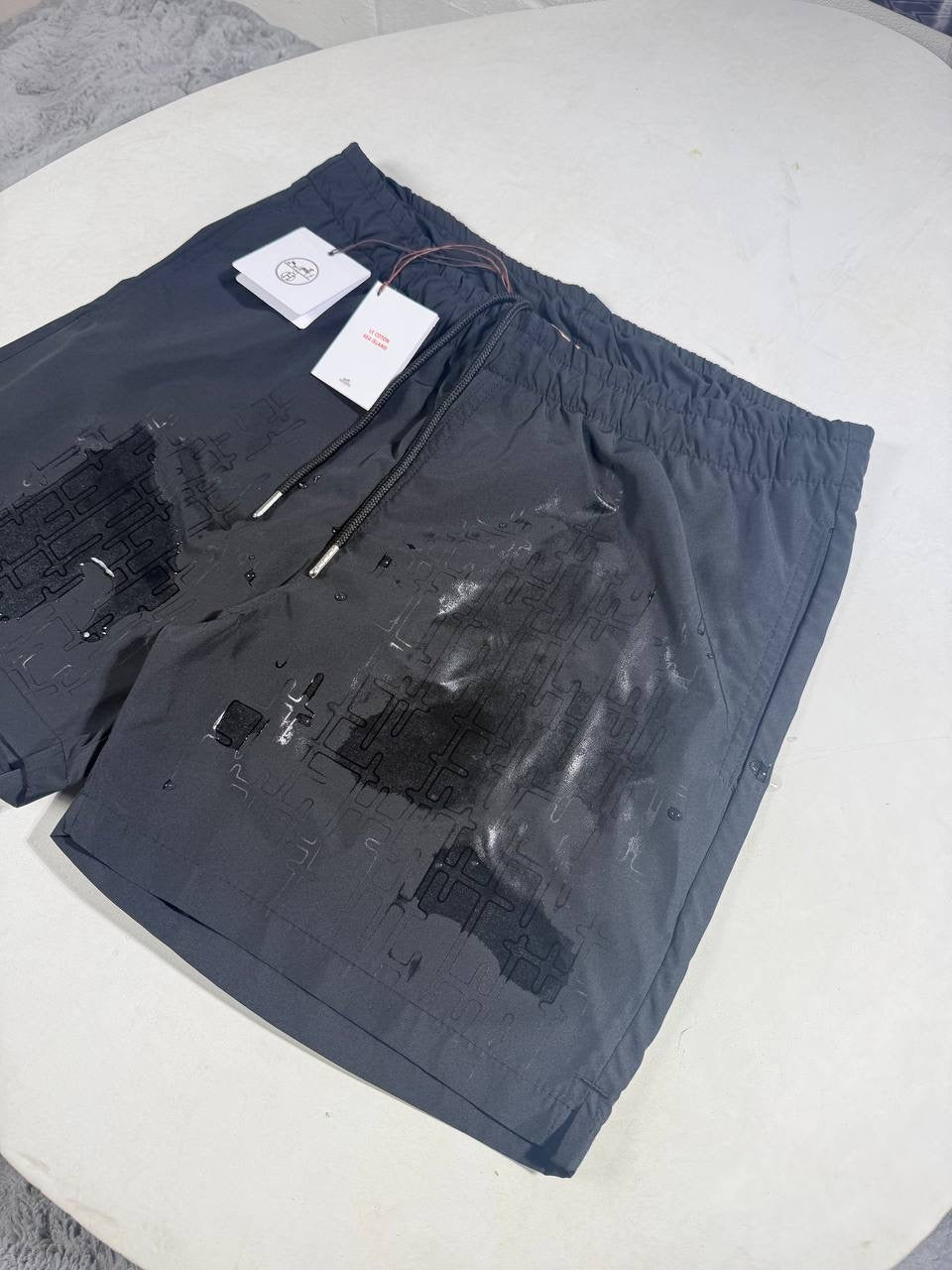 HRMS WATER REACTIVE SHORTS