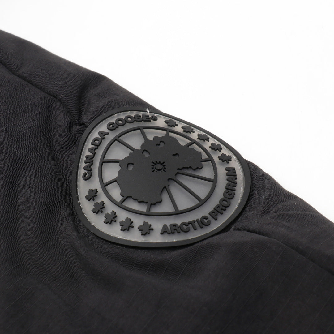 CG BLACK BADGE JACKET (pre-order)