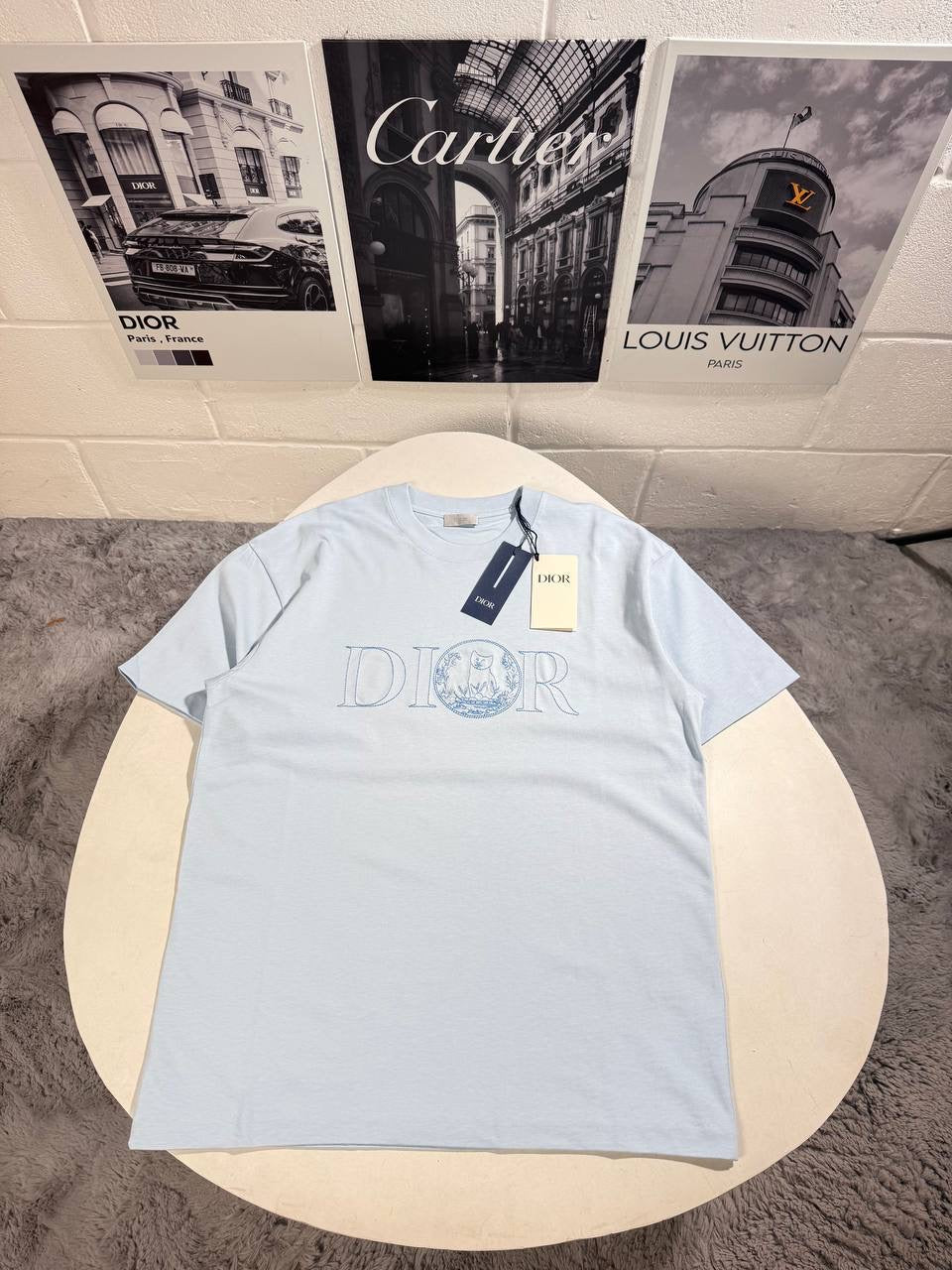 IOR T SHIRT