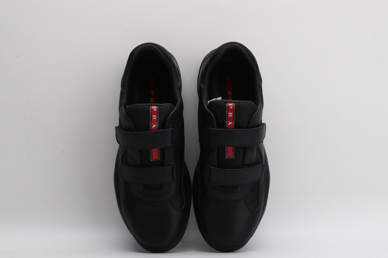 RADA CUPS STRAPS BLACK (pre-order)