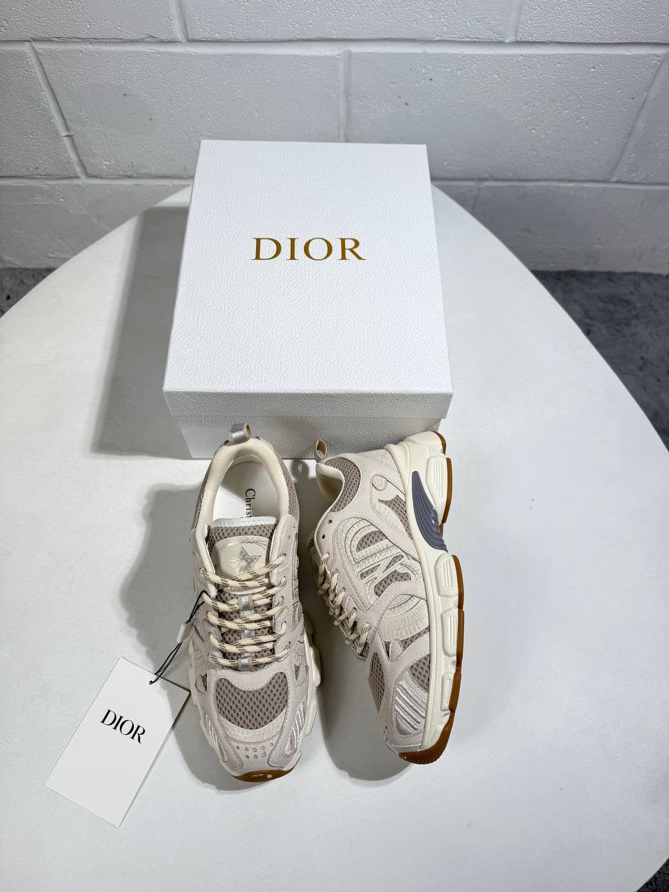 CD CHRONO LADIES (pre-order)