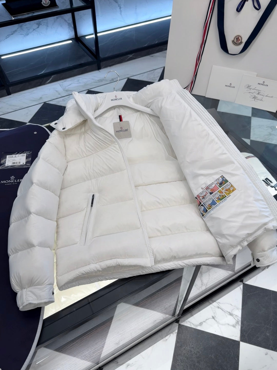 MNC MAYA LADIES (pre-order)