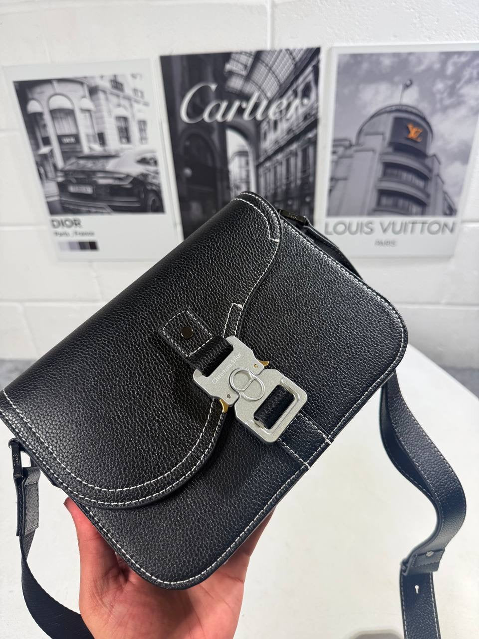 IOR SIDE BAG