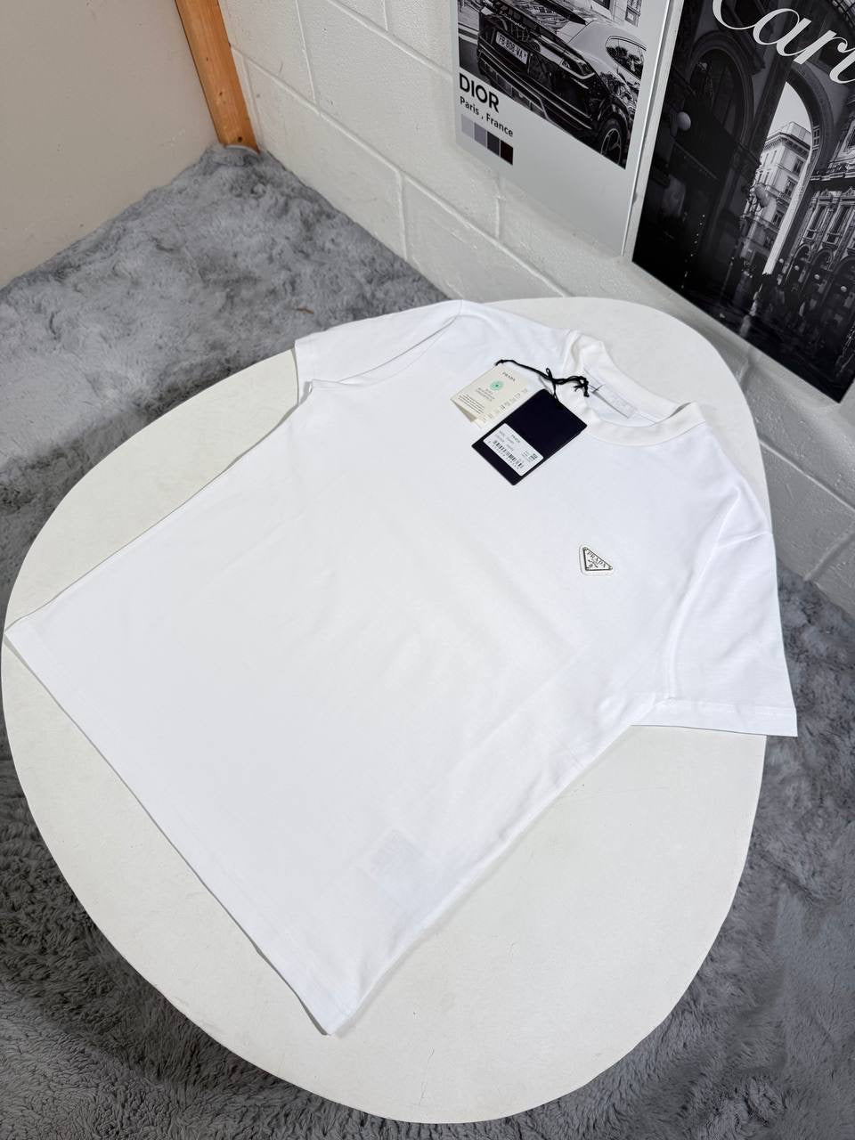 RADA LOGO T SHIRT