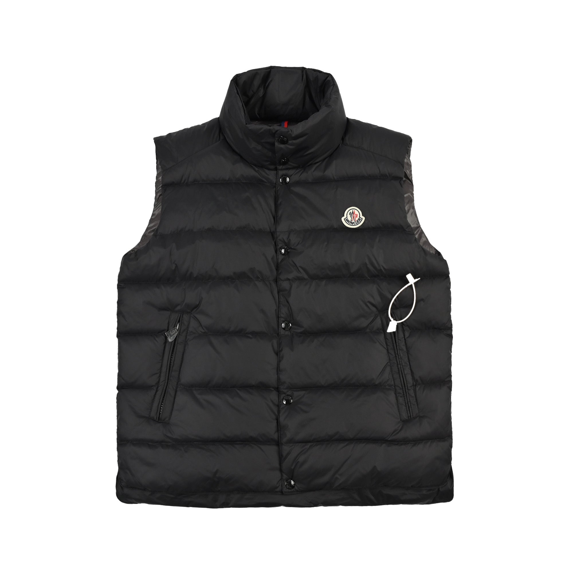 MNCLR BODYWARMER (pre-order)