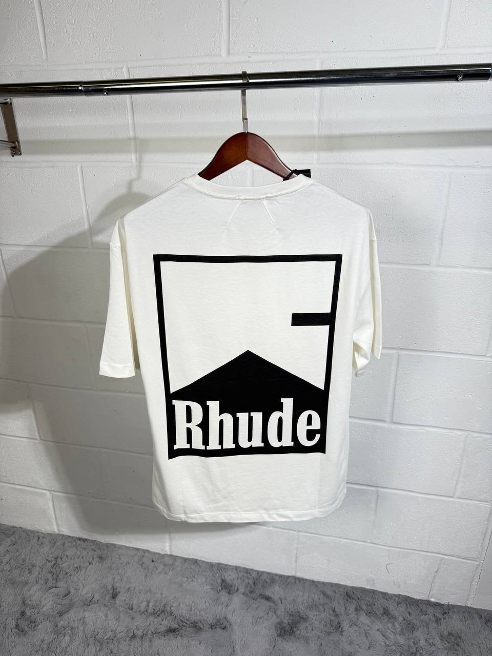 RUD PRINTED TSHIRT
