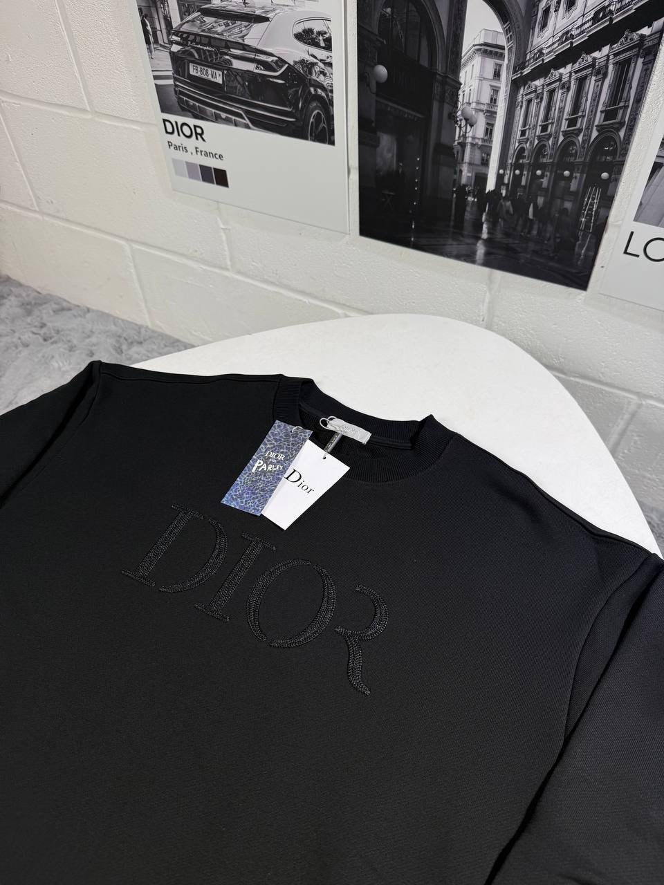 IOR JUMPER 2025 EDITION