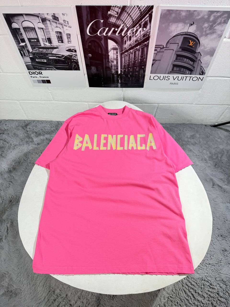 B CIAGA TSHIRT