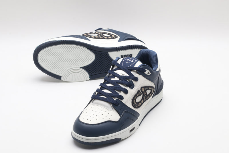 CD sneakers navy (pre-order)