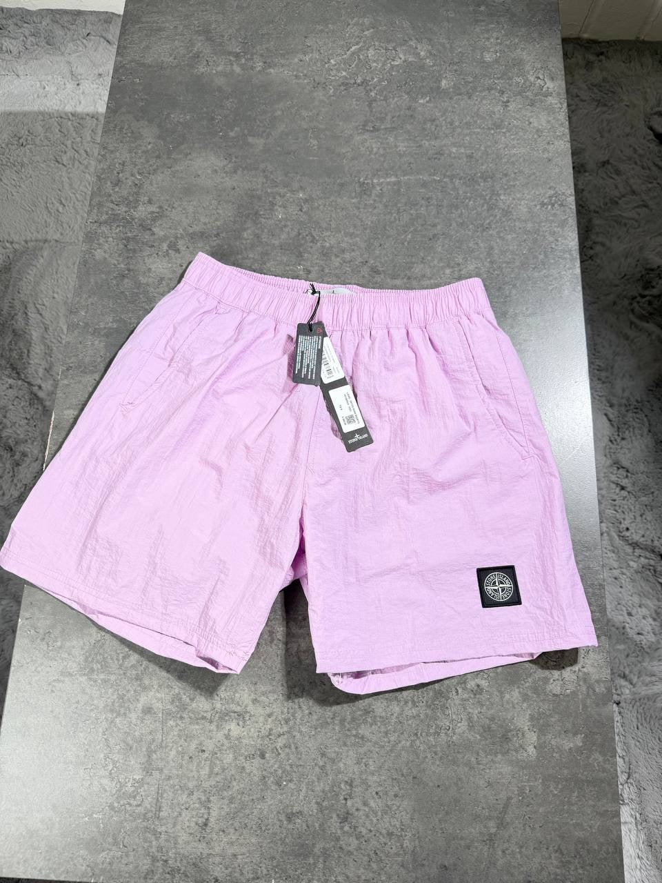 SI SHORTS