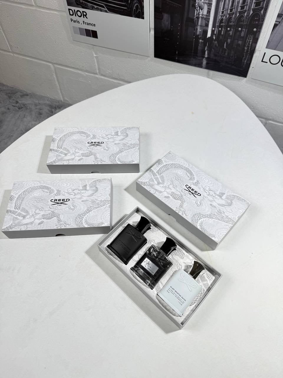 CRD GIFT SET