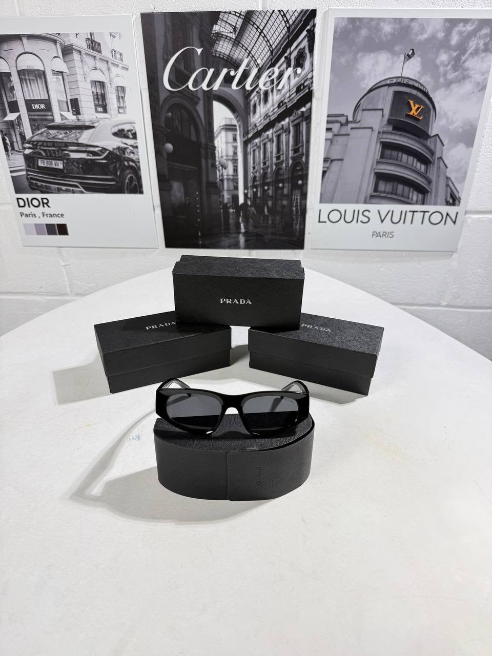 RADA SYMBOLE SUNGLASSES