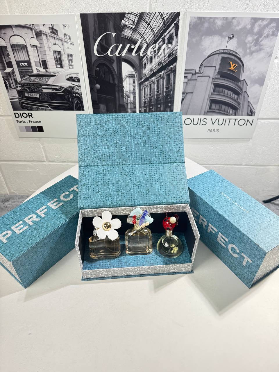 M. JBS GIFT SET