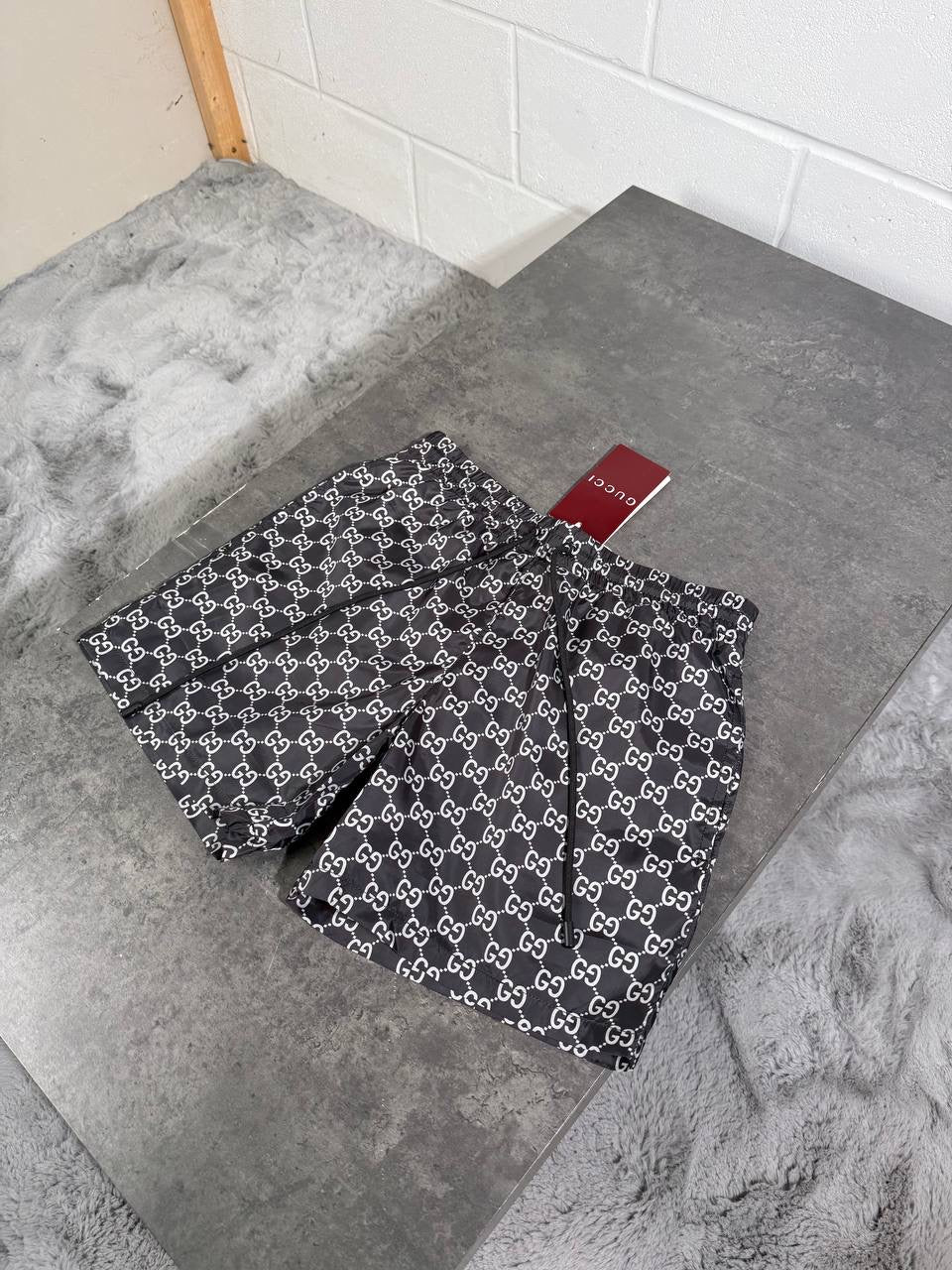 UCCI SWIM SHORTS
