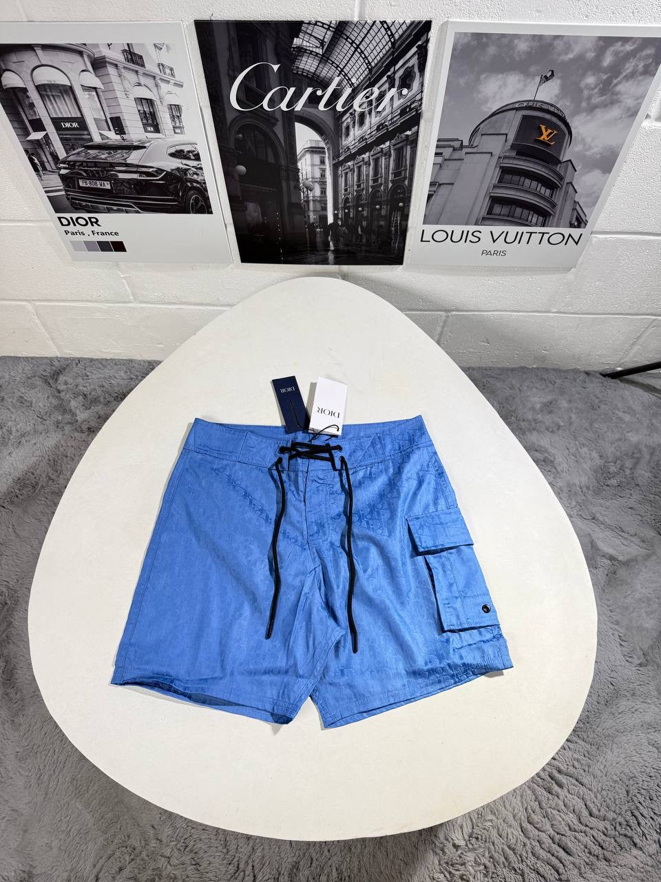 IOR SWIMSHORTS