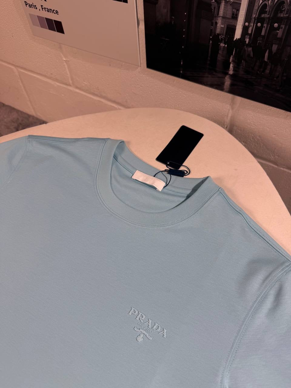 RADA LOGO T SHIRT