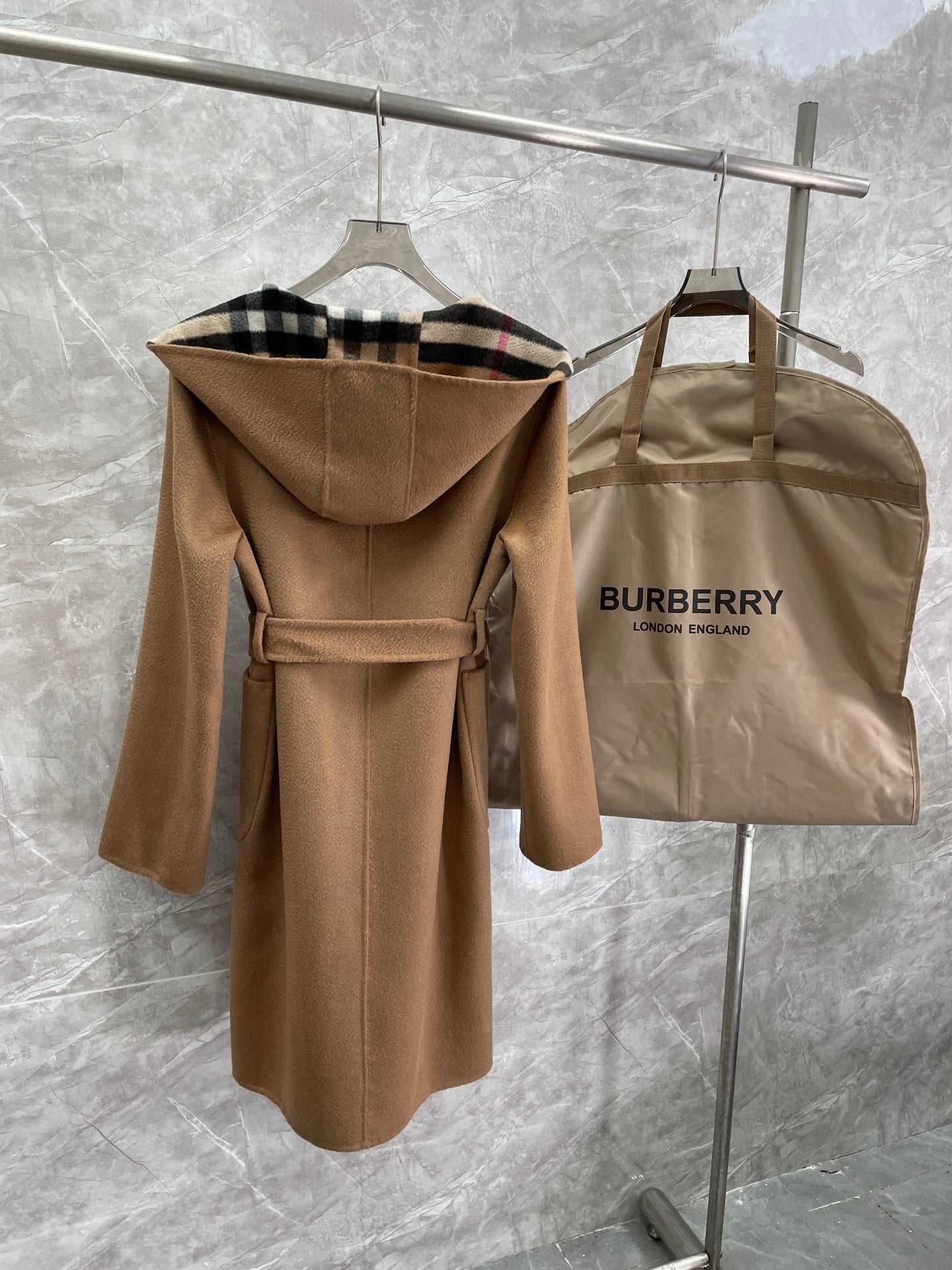 BURB COAT WOMEN (pre-order)