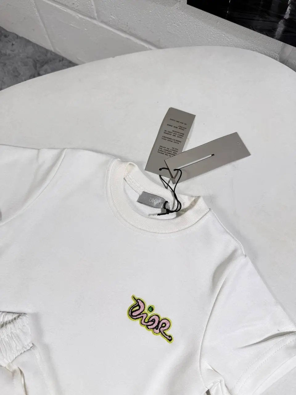 IOR KIDS SHORTSET by Stock supplier