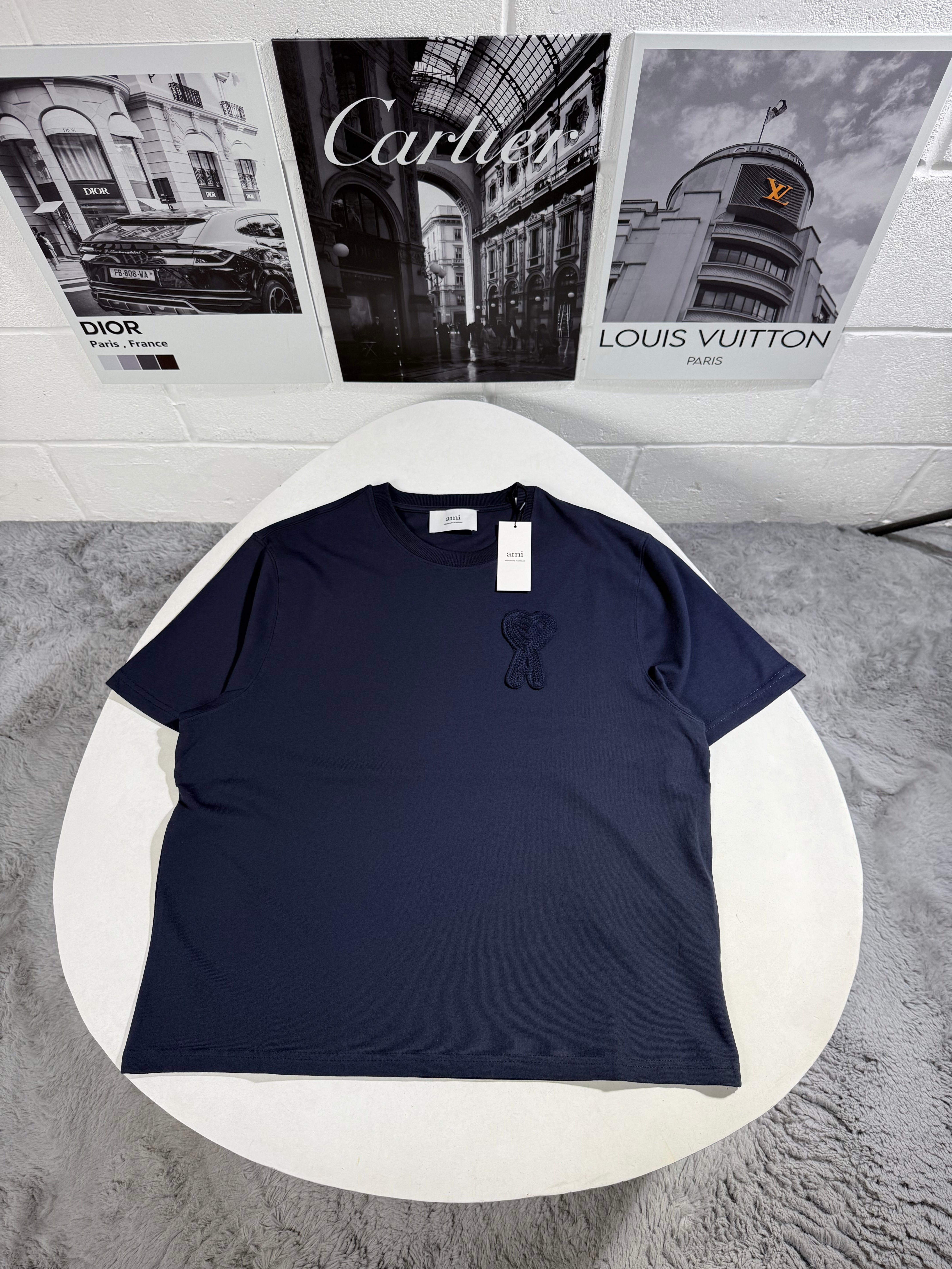 AMI TSHIRT
