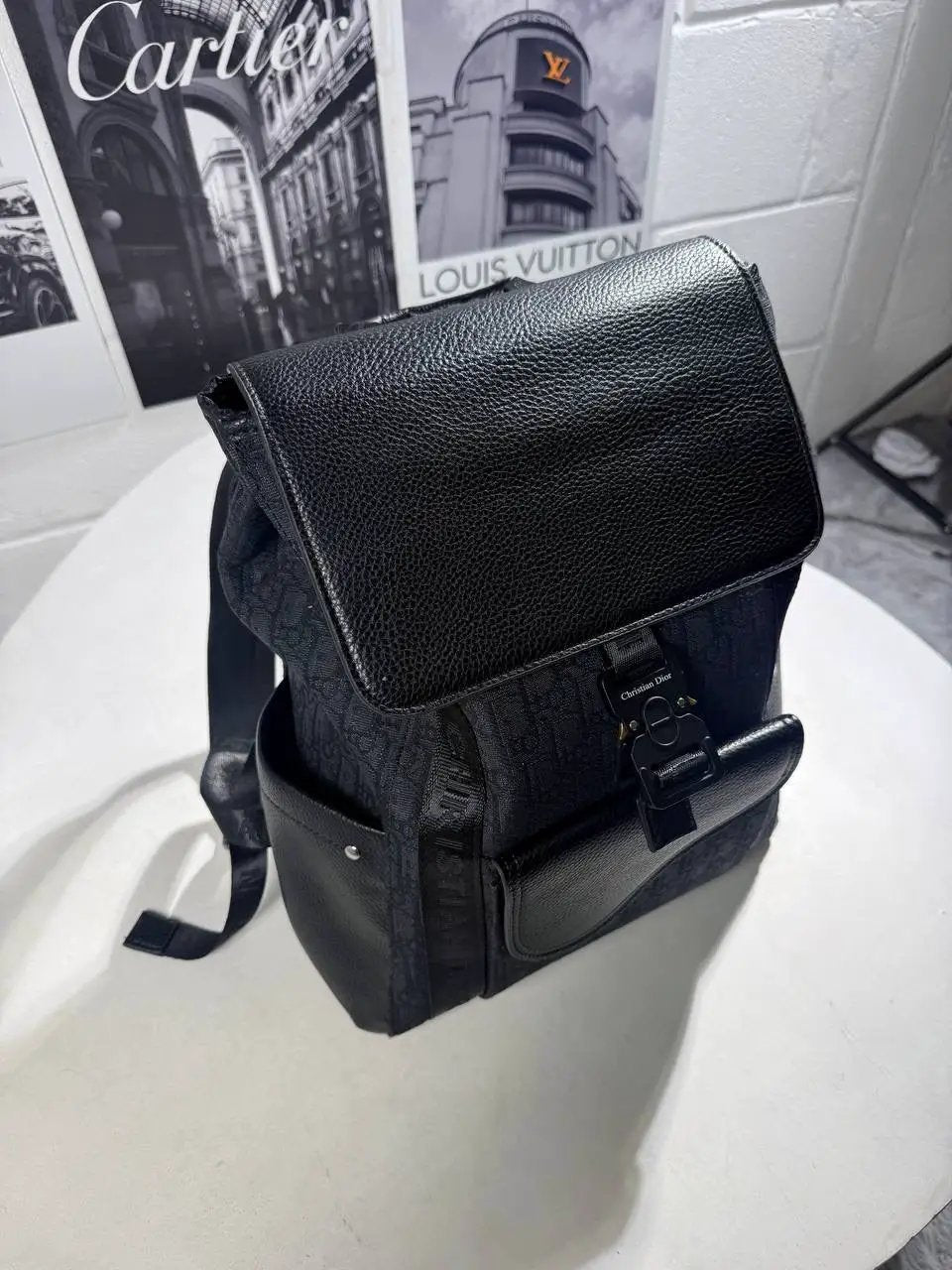 IOR SADDLE BACKPACK