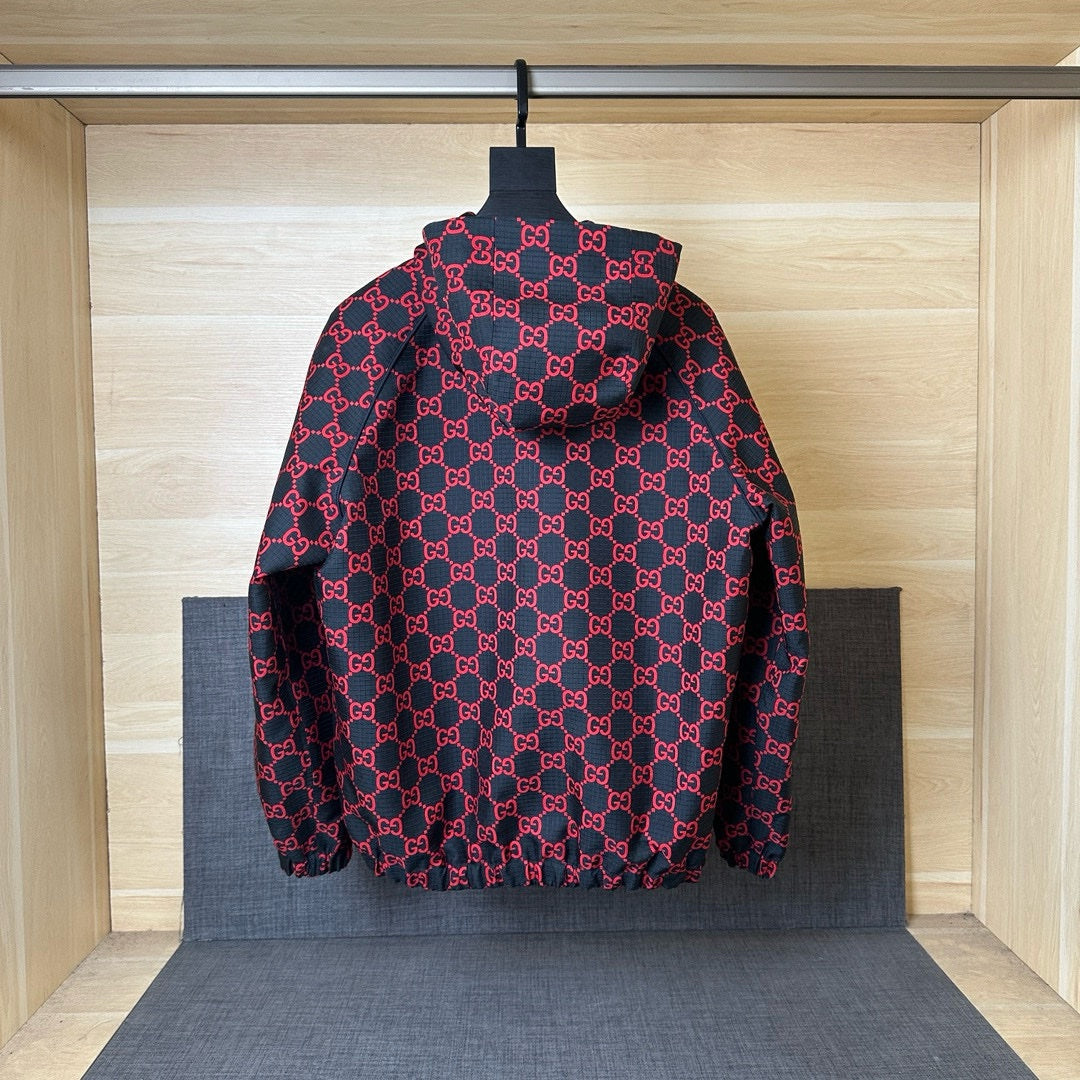 UCCI JACKET (pre-order)
