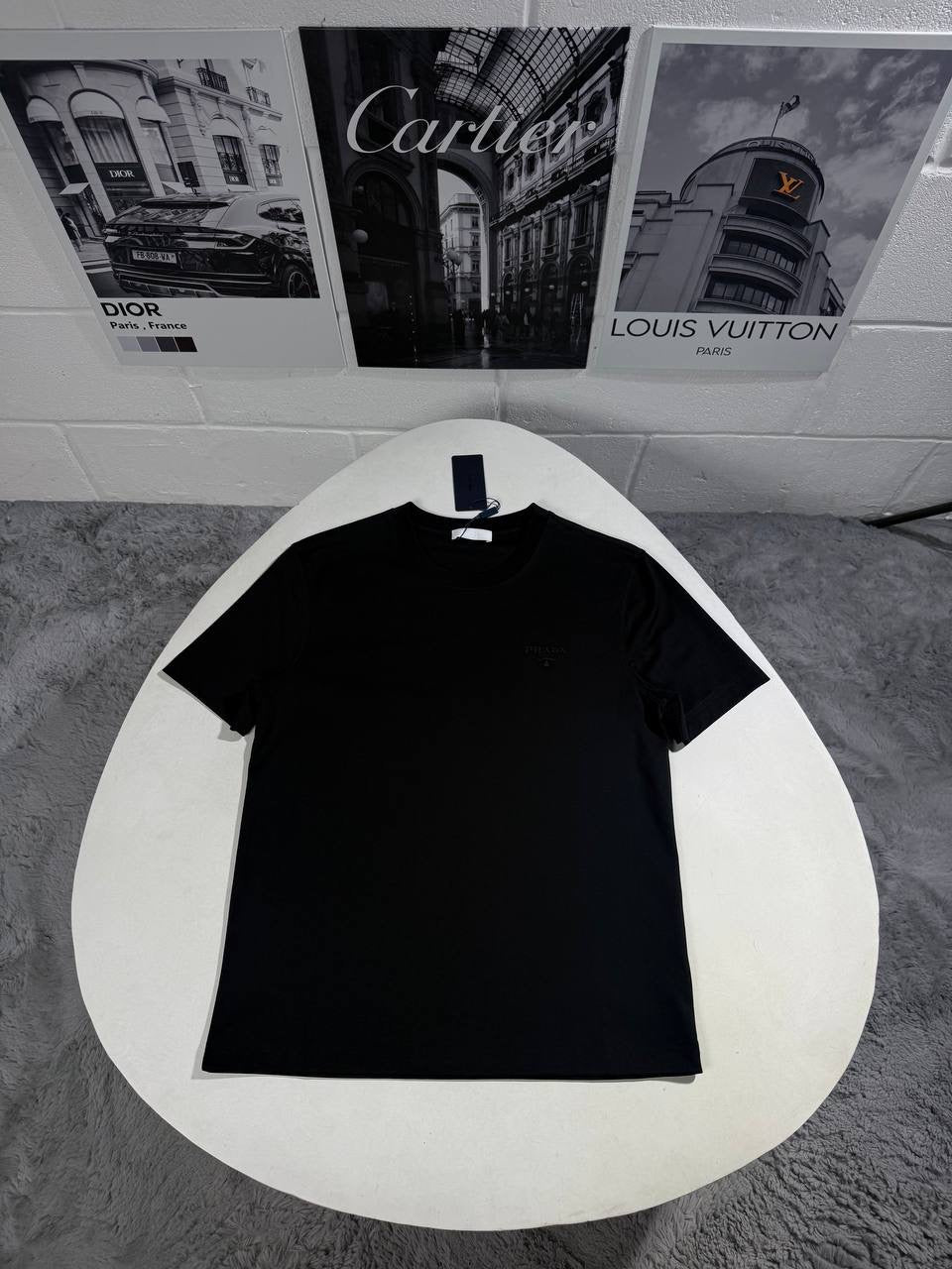 RADA LOGO T SHIRT