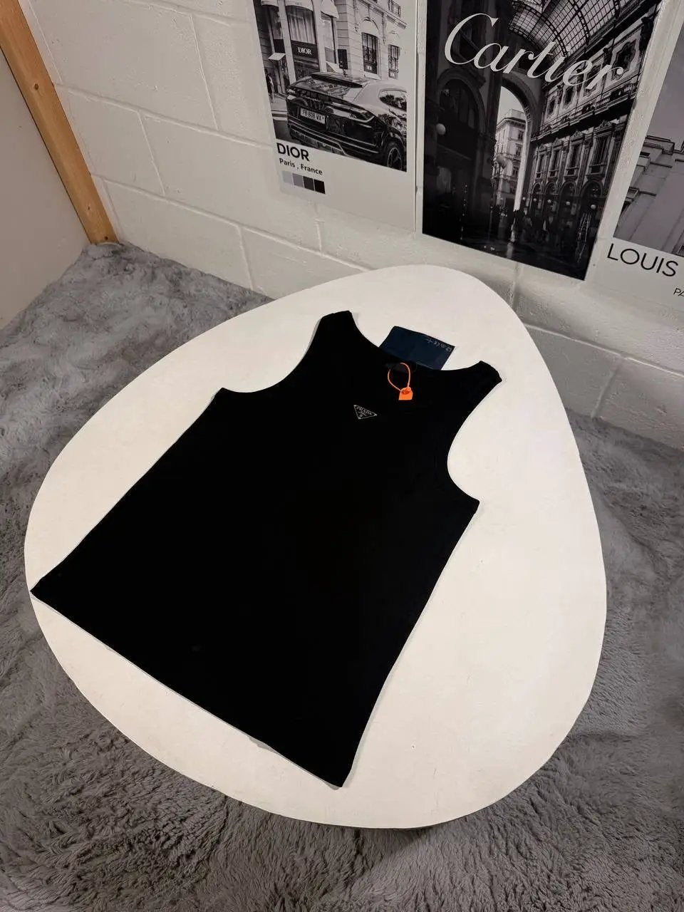 RADA TANK TOP Stock supplier