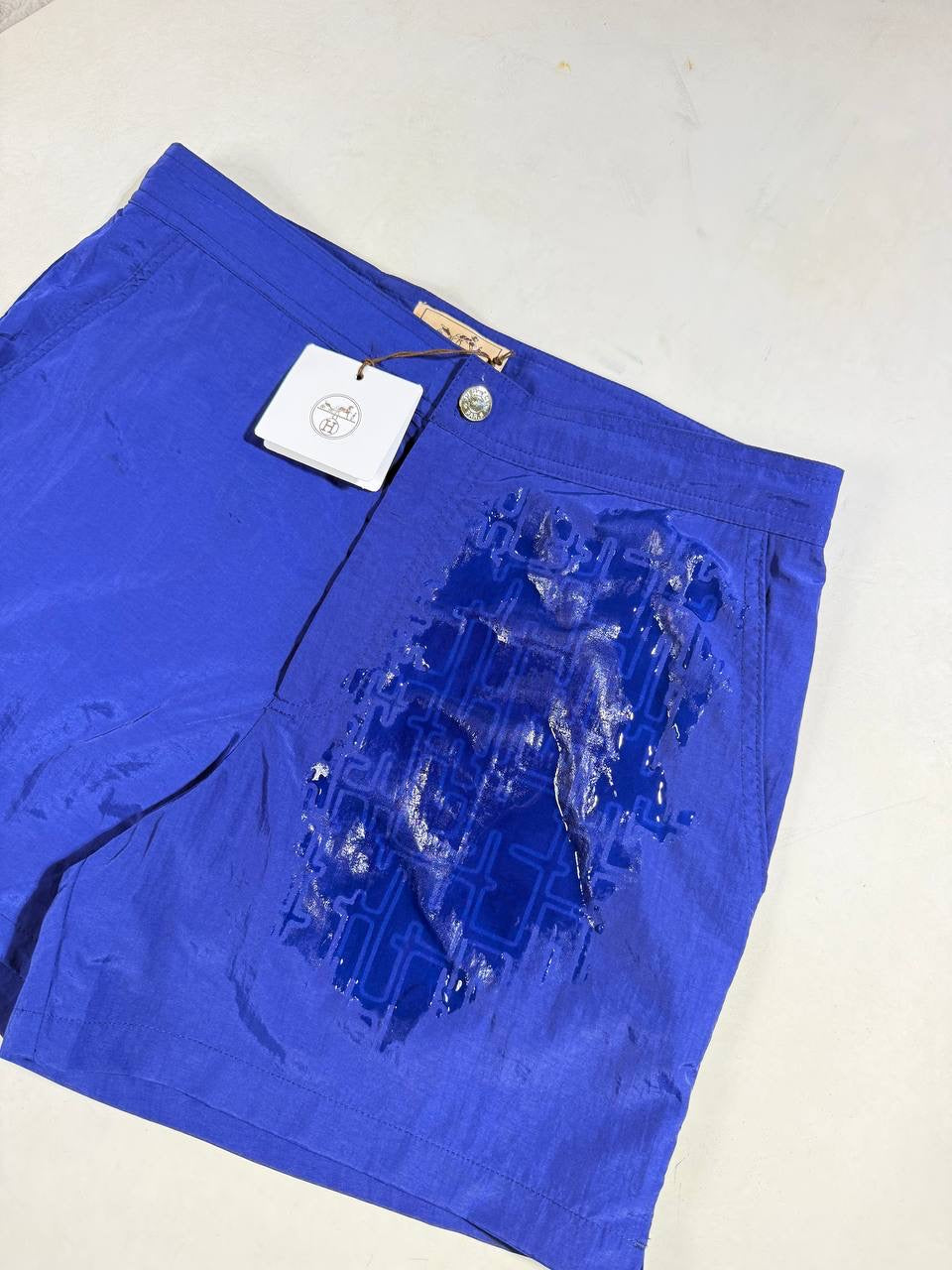 HRMS WATER REACTIVE SHORTS