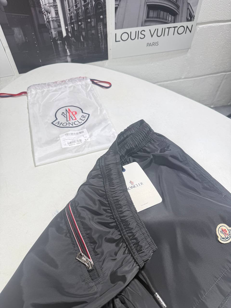 MNC SWIMSHORTS