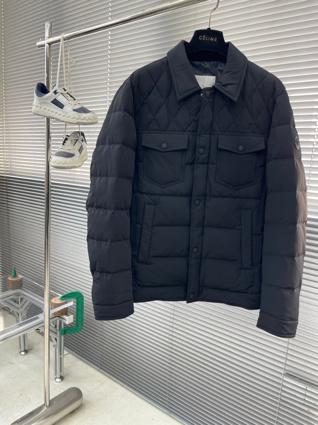 MNC JACKET (pre-order)