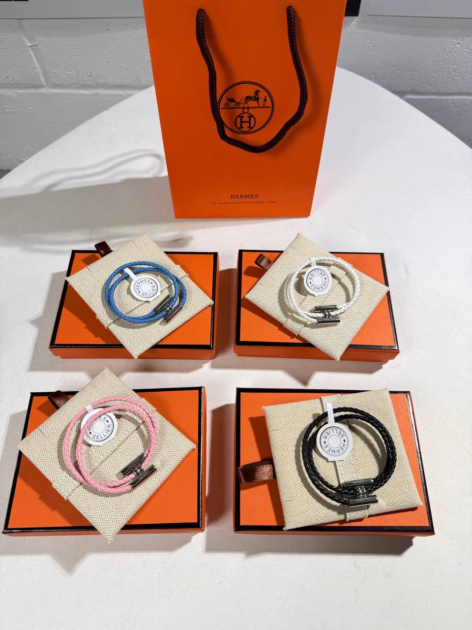 HRMS UNISEX BRACELET