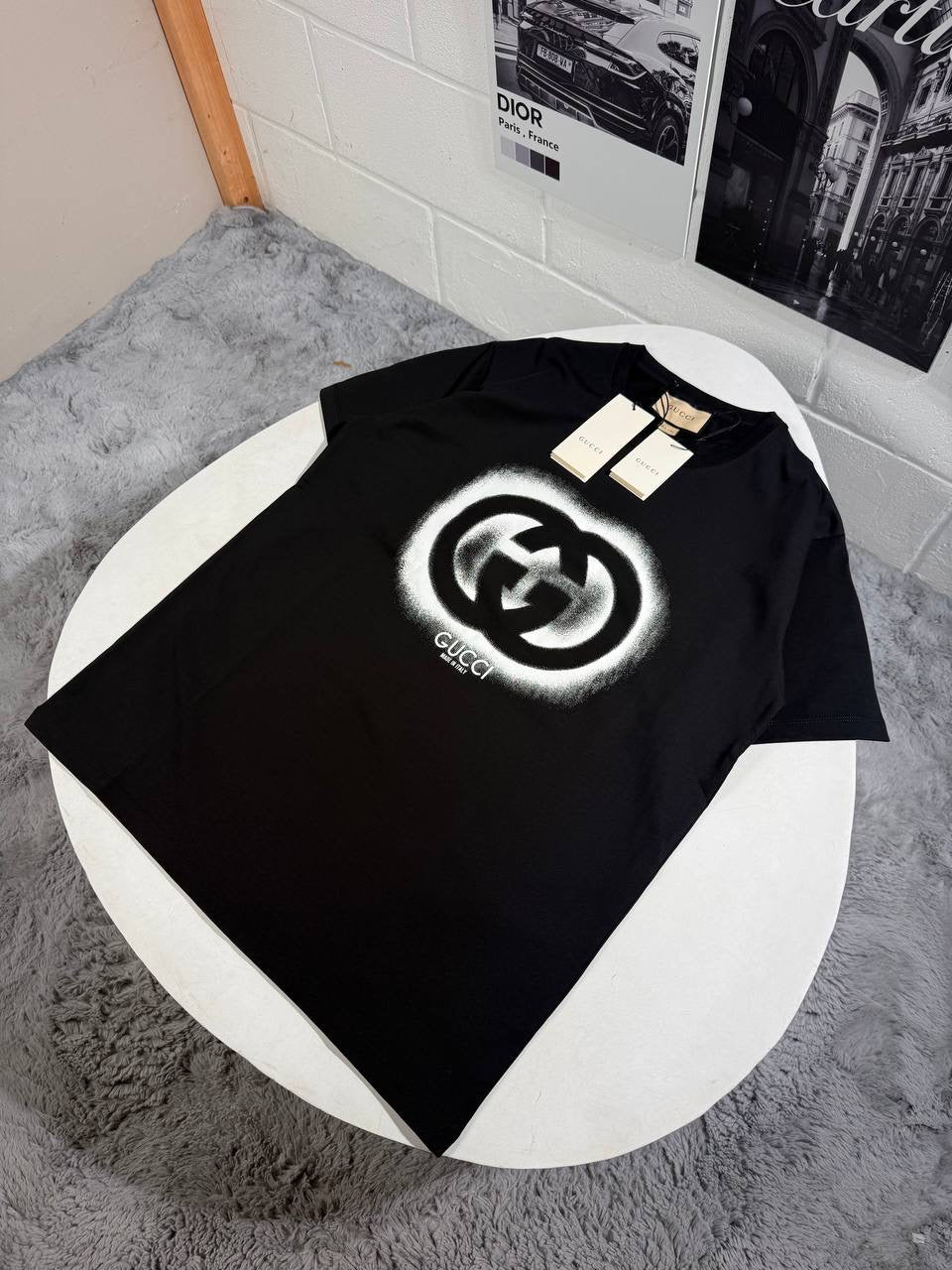 UCCI T SHIRT