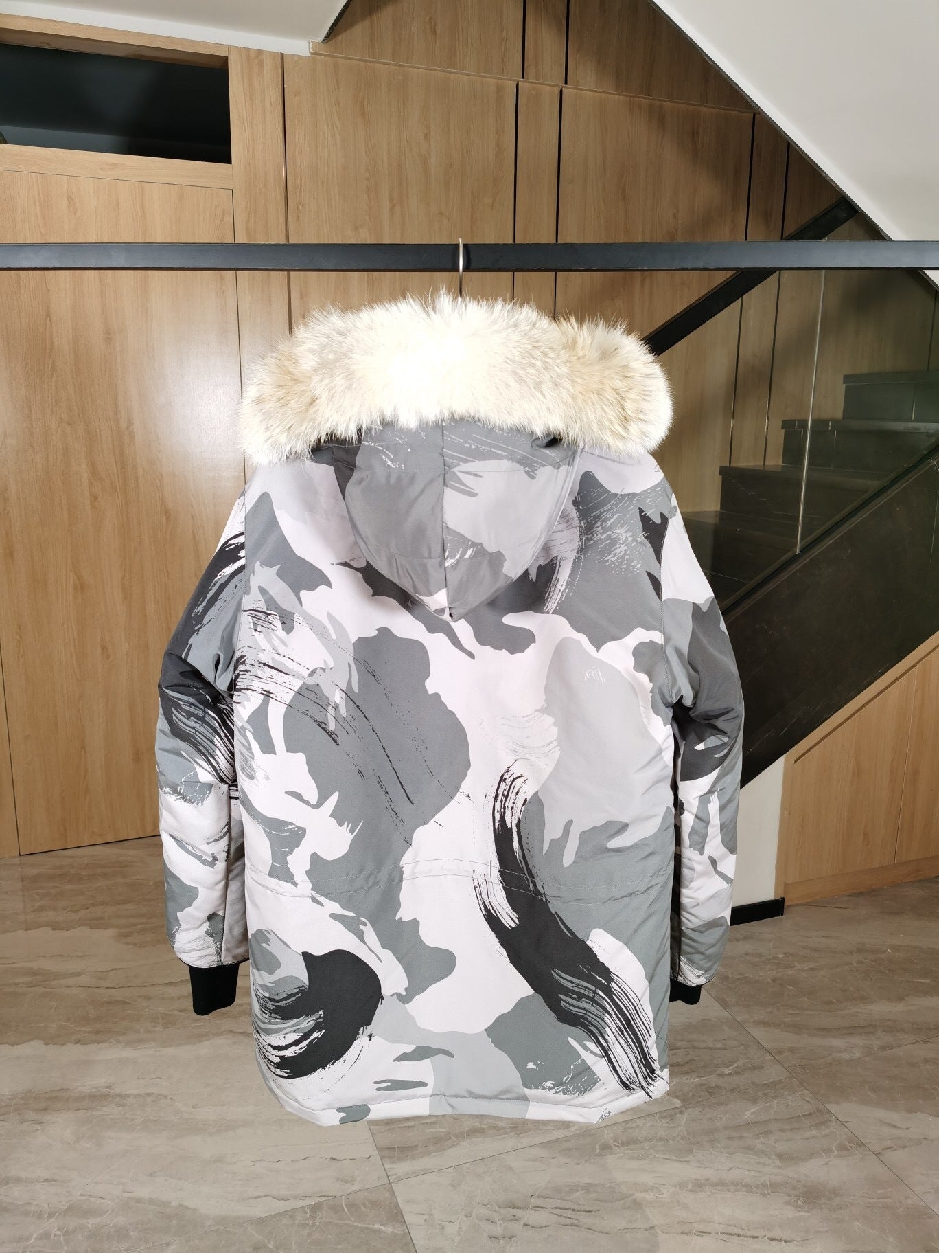 CG JACKET (pre-order)