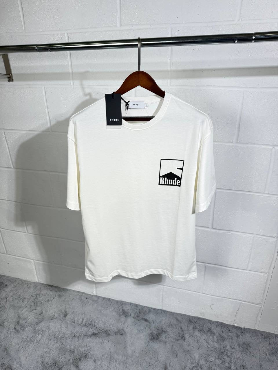 RUD PRINTED TSHIRT
