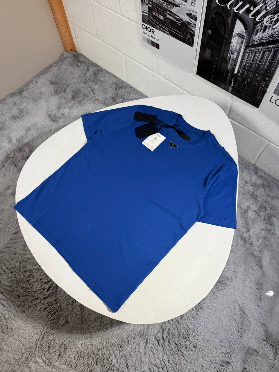 RADA LOGO TSHIRT