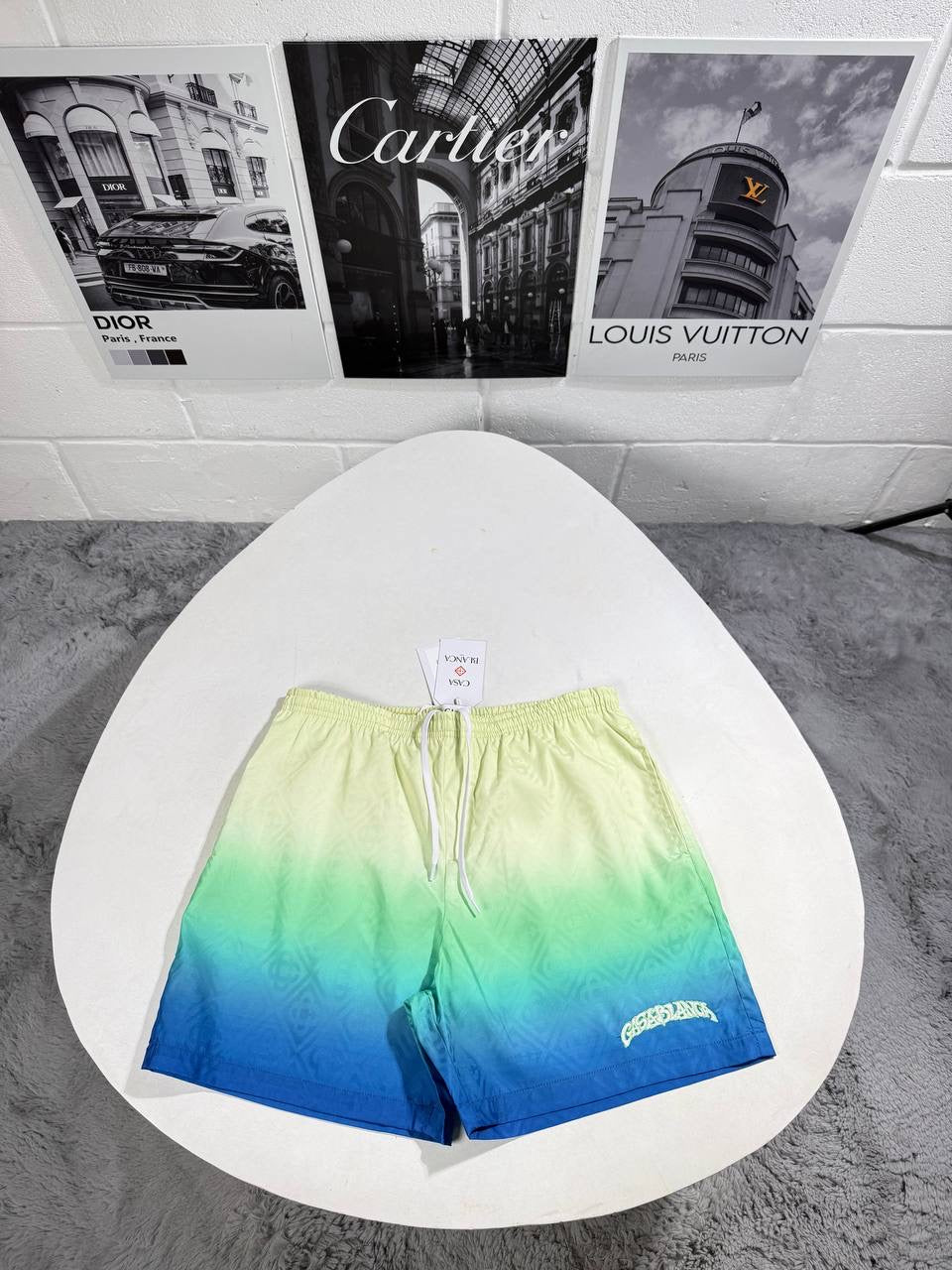 CASA GRADIENT SWIM SHOETS