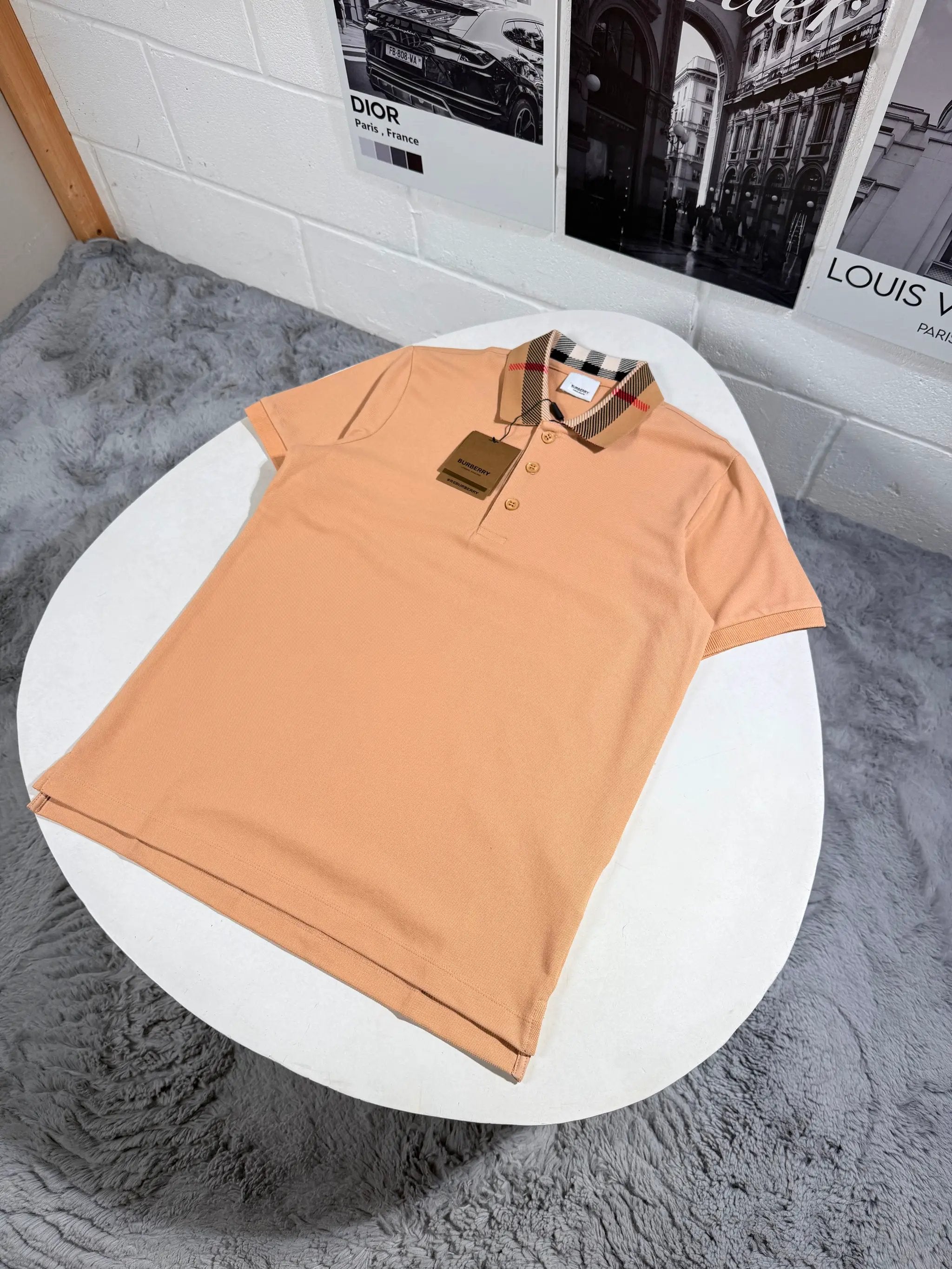BURB POLO by Stock supplier