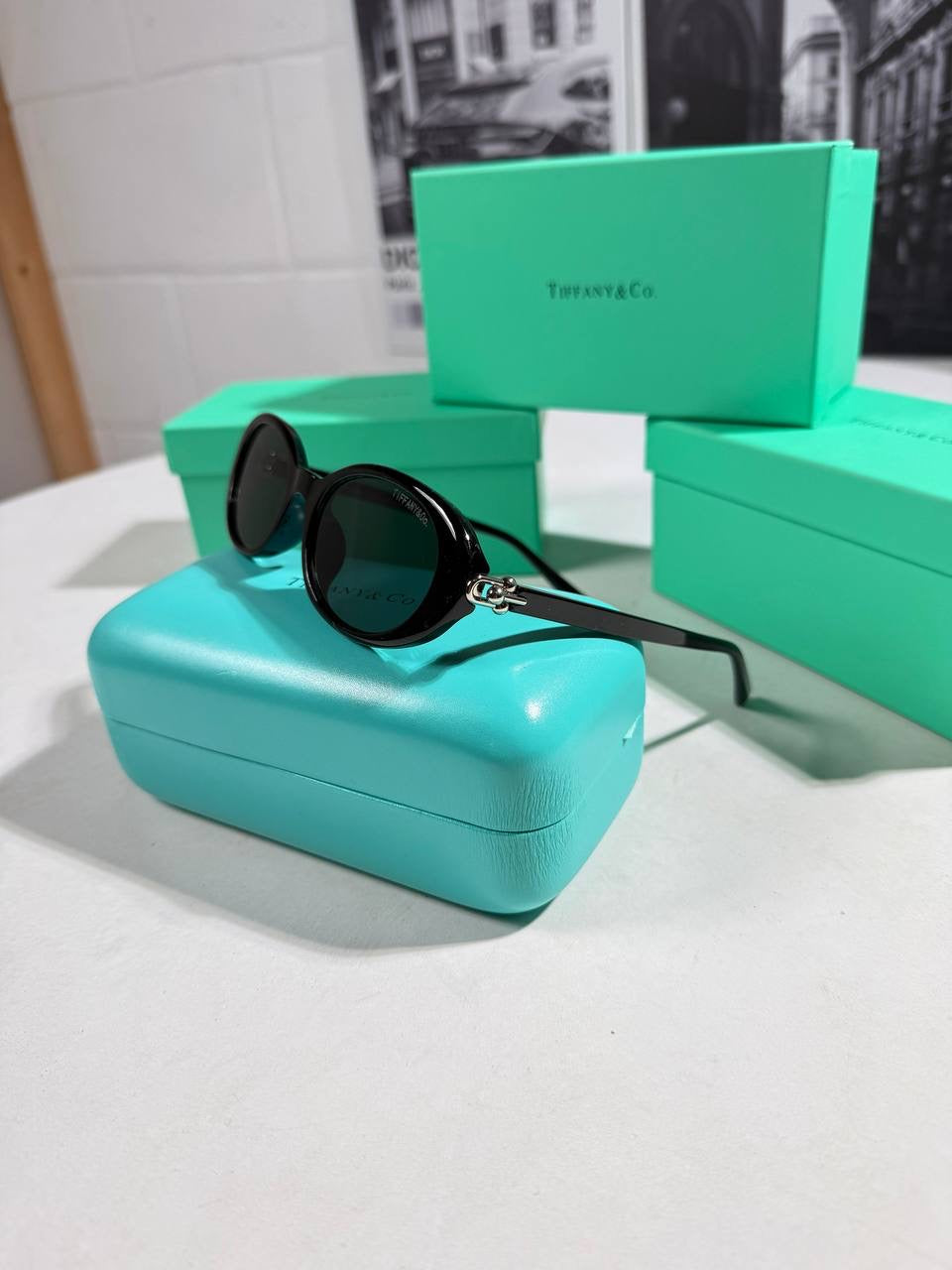 TIFFNY & C SUNGLASSES