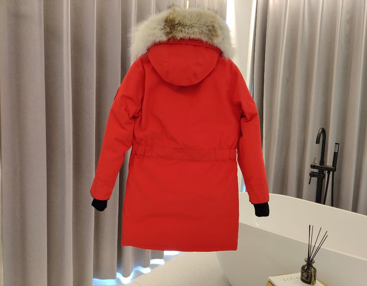 CG JACKET WOMEN (pre-order)