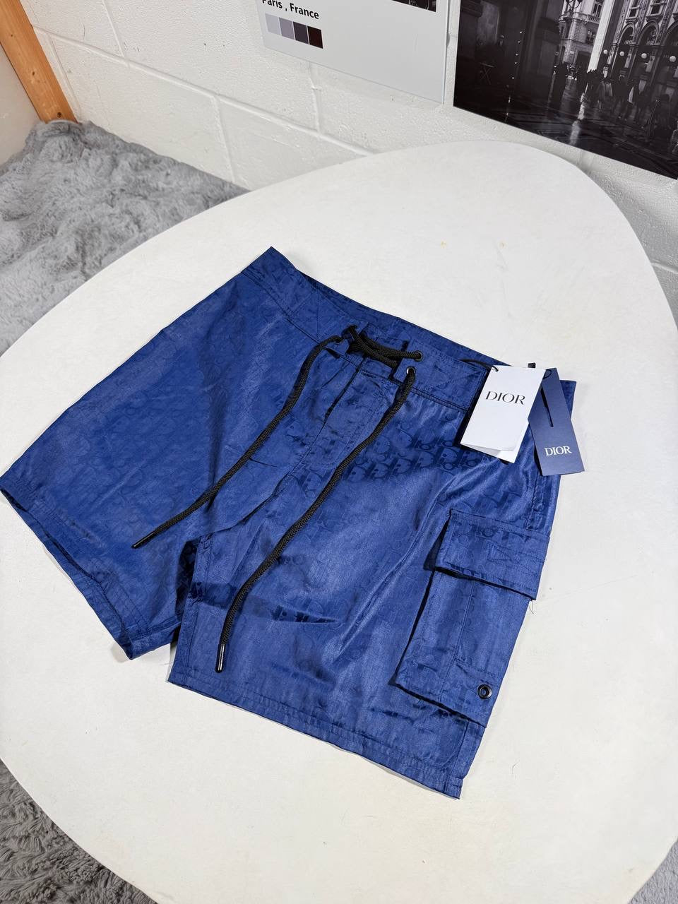 IOR SWIMSHORTS