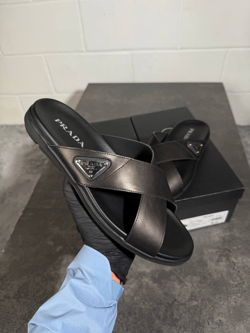 RADA SLIDERS MEN