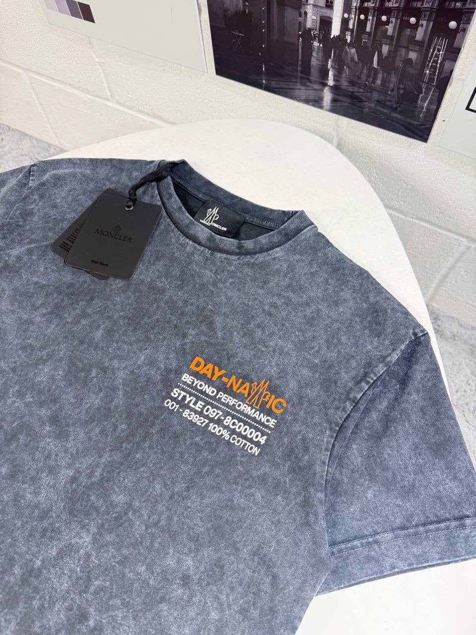 MNCLR GRENOBLE TSHIRT