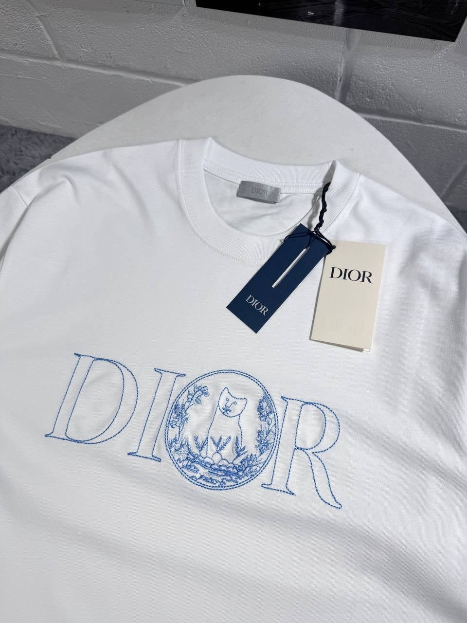 IOR T SHIRT